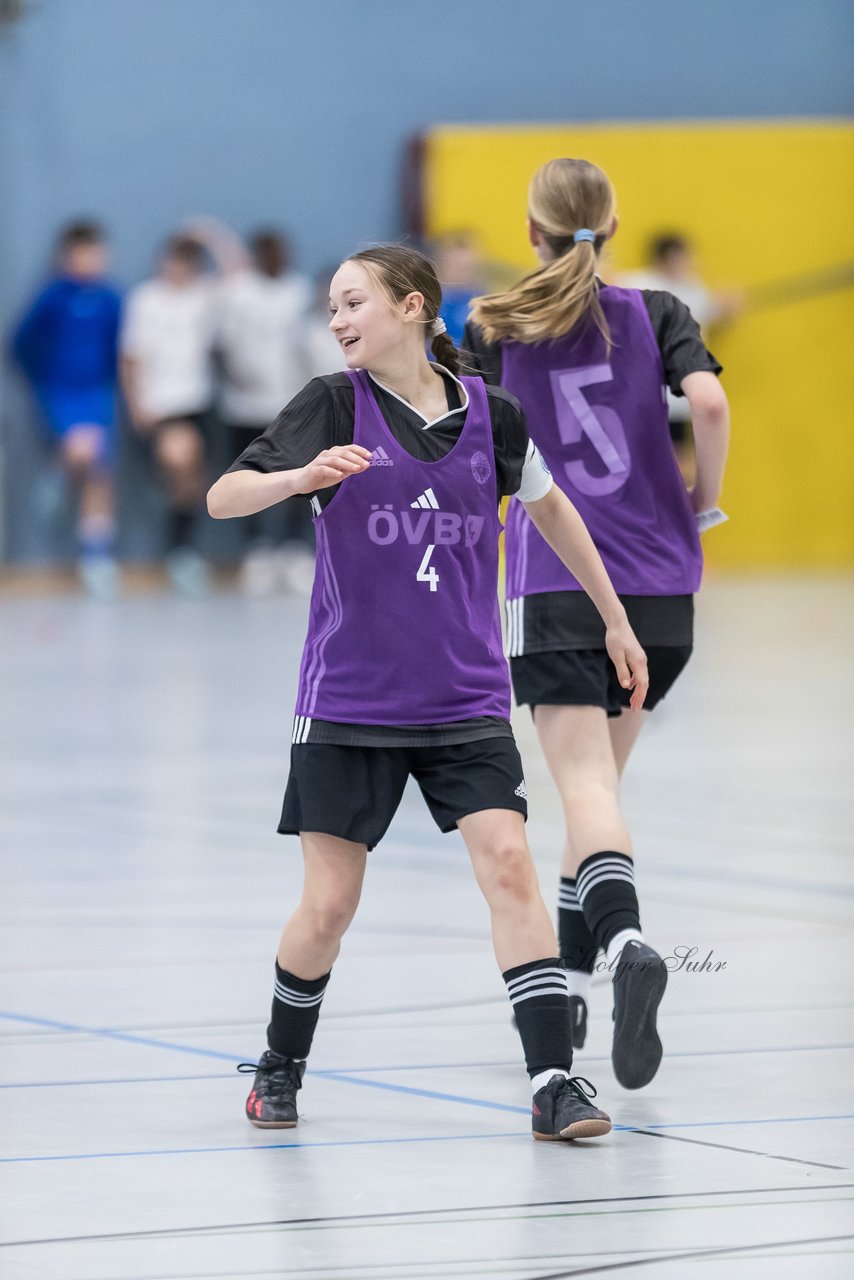Bild 119 - wCJ NFV Futsalturnier